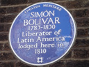 Bolivar, Simon (id=125)
